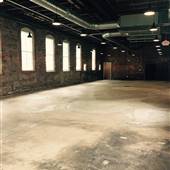 Glencoe Mill - The Dye House