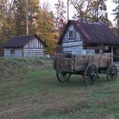 The Marshall Farm