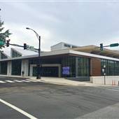 Benton Convention Center