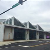 Benton Convention Center