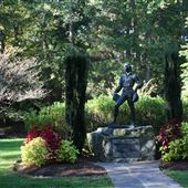 Bicentennial Park