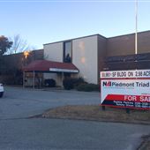 High Point Showroom/Production Space