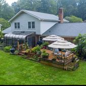 Split-level home in Winston-Salem