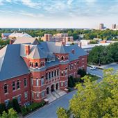 UNC-Greensboro