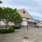 Coliseum Annex