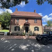 Winkler Bakery