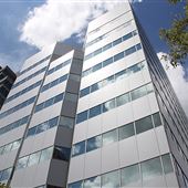 Greensboro Office Building