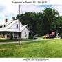 Denton Farmhouse