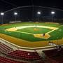 Ernie Shore Field