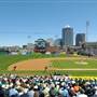 Greensboro Baseball Stadium