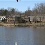 Homes on Lake