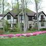 Jones Residence