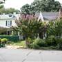 Middle Class Neighborhoods in Triad region