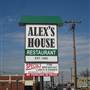 Alex's House