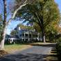 Eden Mansion