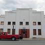 Empty Building in Elkin