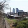 Winston-Salem - Industrial
