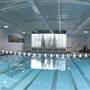 Greensboro College Pool