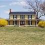 Yellow Farmhouse