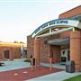 Mount Tabor High School