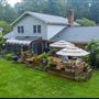 Split-level home in Winston-Salem