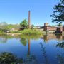 Oakdale Mill Factory