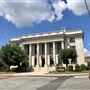Alamance Courthouse