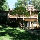 Contemporary House in WS