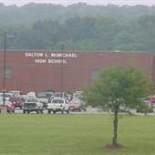 Dalton L. McMichael High School