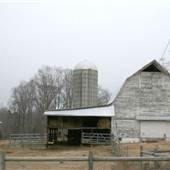 Farms on N. Church St.