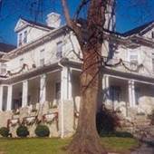 Gertrude Smith House