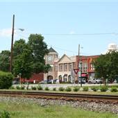 Gibsonville
