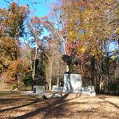 Guilford Courthouse National Military Park