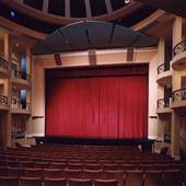 HPU - Hayworth Fine Arts Center