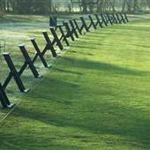 JM's Golf Range