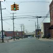 Mebane Downtown