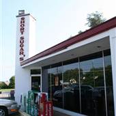 Short Sugar's Pit Bar-B-Q