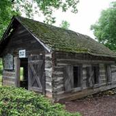 Snow Hill Camp