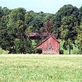 Upper Piedmont Research Station