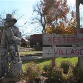 Yesterday Village