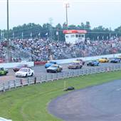 Ace Motor Speedway