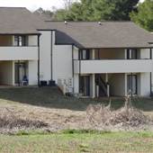 Surry Manor Apartments