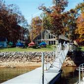 Charles T. Hagan SEA SCOUT BASE