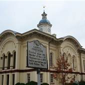 Caswell County Courthouse