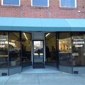 Burlington Barbershop