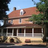 Old Salem - Tavern