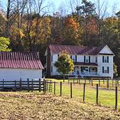 Mitchell River House