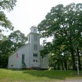 Farmington church