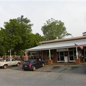 Saxapahaw General Store