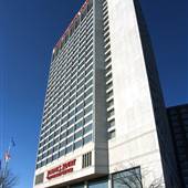 Sheraton Four Seasons Hotel